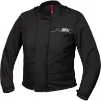 IXS Salta-ST-Plus Damen Membran Innenjacke, schwarz, S