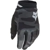 FOX 180 Bnkr Jugend Motocross Handschuhe