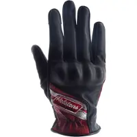 Helstons Ds Air Perforierte Lederhandschuhe Für Damen