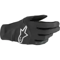 Alpinestars Drop 4.0 Handschuhe Black, Größe: XL