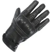 Büse Main Schwarz Handschuhe Größe 10