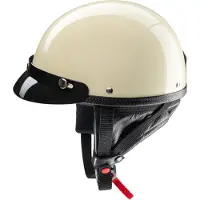 Redbike RB-520 Police Jethelm