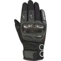 Bering Damen Handschuhe Raid Schwarz Größe T5