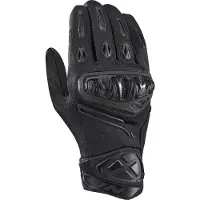 Ixon Mirage Air Schwarz Handschuhe Größe XL