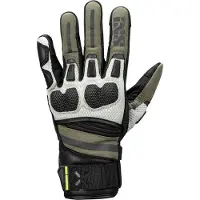 IXS Montevideo Air 2.0 Grün Handschuhe Größe L
