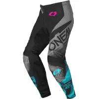 O'Neal ELEMENT ROLLER Damen Motocross Hose