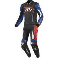 Berik Absolute GP2 2-Teiler Motorrad Lederkombi