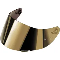 AGV Visor K-5 S / K-3 Sv Maxvision Plk