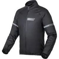 Rebelhorn Ocean Motorrad Regenjacke