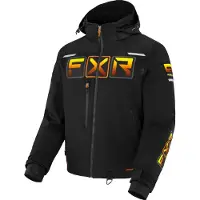FXR Maverick 2-in-1 Snowmobil Jacke