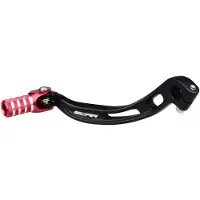 Scar Schalthebel RR125-480 13-25 Rot