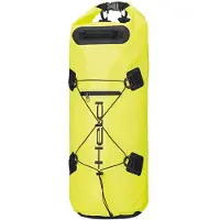 Held Roll Bag 2 Gepäcktasche, neon-gelb, 40 ltr.