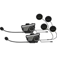 Sena 60S Doppelset Kommunikationssystem, HK-Sound