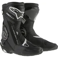 Alpinestars S-MX Plus Motorradstiefel 2015