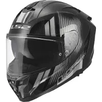 LS2 Helmets LS2 FF817 Challenger II Nitro Helm, S (55/56)