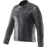 Dainese Radicale Lederjacke