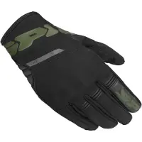 Spidi Flash H2OUT Damen Motorrad Handschuhe