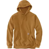 Carhartt Hoodie Marquette Sweatshirt Herren Brown-L