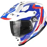 Scorpion ADF-9000 Air Patrol Enduro Helm