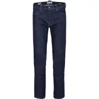 Spidi J&K Straight Evo Blu Raw Hose Größe 36