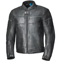 Held Cosmo WR Motorrad Lederjacke Größe 50