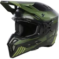 O'Neal Ex-srs Hitch Offroad-helm