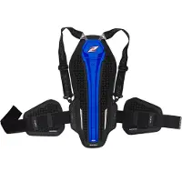 Zandona Hybrid Pro Rs X7 Rückenprotektor