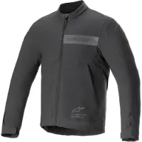 Alpinestars Aeron Motorrad Textiljacke, schwarz, M
