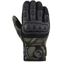Knox Orsa OR4 Motorrad Handschuhe