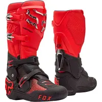 FOX Instinct Motocross Stiefel