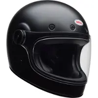 Bell Bullitt GT Matte Helm