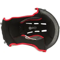Nolan N53 Clima Comfort Innenfutter Grössen: M-L