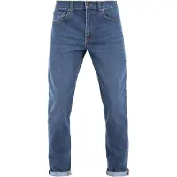 John Doe Classic Tapered Jeans Indigo Größe W34/L34