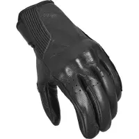 Macna Rigid Schwarz Summer Handschuhe Größe 3XL