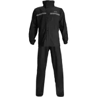 Acerbis Line Mono 2-Teiler Motorrad Regenkombi