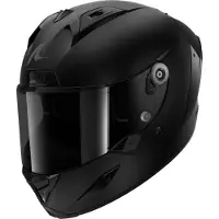 Shark Aeron Dark Shadow Carbon Integralhelm Größe 2XL