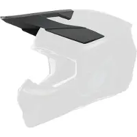 O'Neal 3srs Youth Solid Visier
