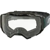 O'Neal O’NEALB-22CovertGrauGrünMotocrossBrille