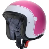 Caberg Freeride X Imola Matt Pink Jethelm Größe M