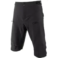 O'Neal Oneal Rockstacker Fahrrad Shorts Farben: Schwarz, Grösse: 28