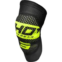 Shot Race Gear Knieschoner Shot Airlight | Größe M/L