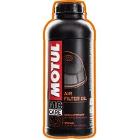 Motul A3 Luftfilteröl Mc Care 1L (Für Luftfilter)