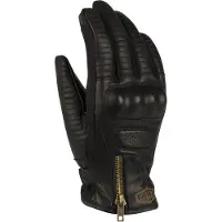 Segura Damen Handschuhe Synchro Schwarz Größe T8
