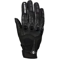 SCOTT Assault Pro Motorrad Handschuhe