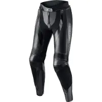 Rebelhorn Rebel Damen Motorrad Lederhose