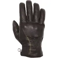 Helstons Pure Lederhandschuhe