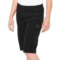 100% Airmatic Damen Fahrrad Shorts