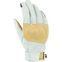 Segura Mojo Light Grau Beige Handschuhe Größe T8