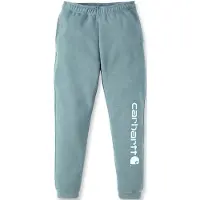 Carhartt Midweight Tapered Graphic Jogginghose