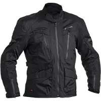 Halvarssons Gruven Schwarz Jacke Größe 62